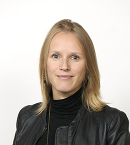 Profil femme